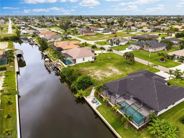 1729 Sw 29th Ter, Cape Coral, Florida 33914