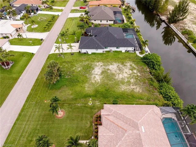 1729 Sw 29th Ter, Cape Coral, Florida 33914