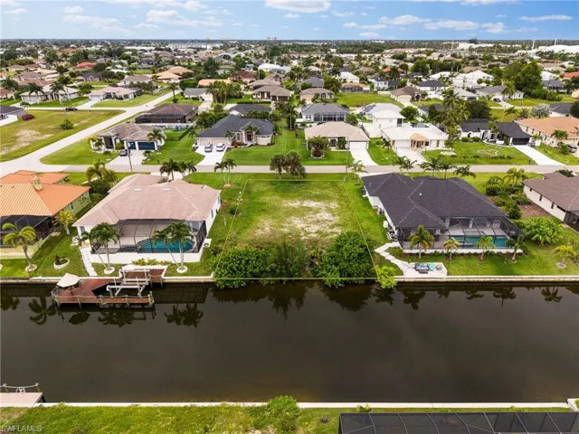 1729 Sw 29th Ter, Cape Coral, Florida 33914
