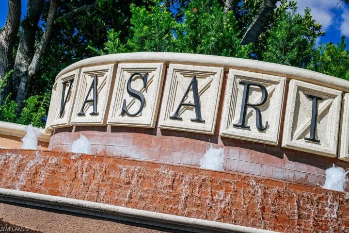 Welcome to Vasari!