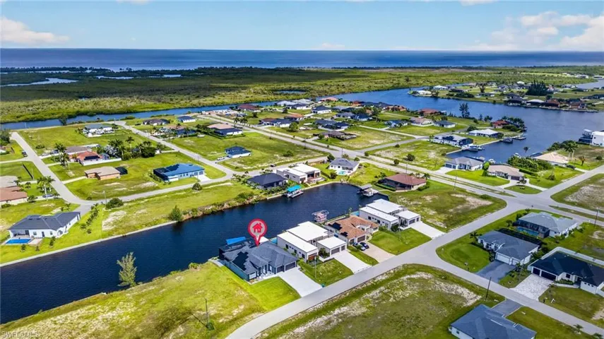 3106 Nw 45th Pl, Cape Coral, Florida 33993