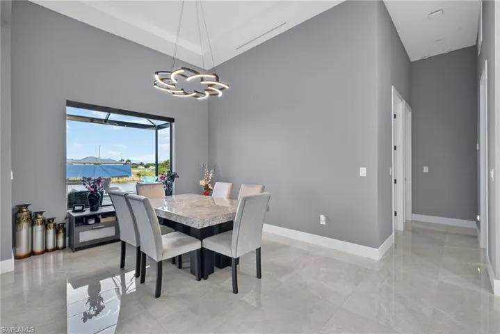 3106 Nw 45th Pl, Cape Coral, Florida 33993