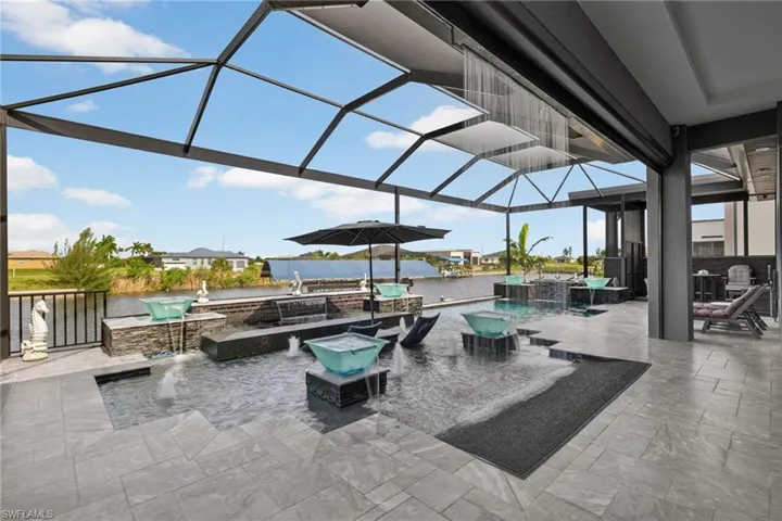 3106 Nw 45th Pl, Cape Coral, Florida 33993