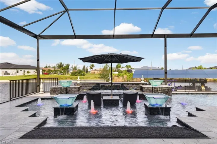 3106 Nw 45th Pl, Cape Coral, Florida 33993