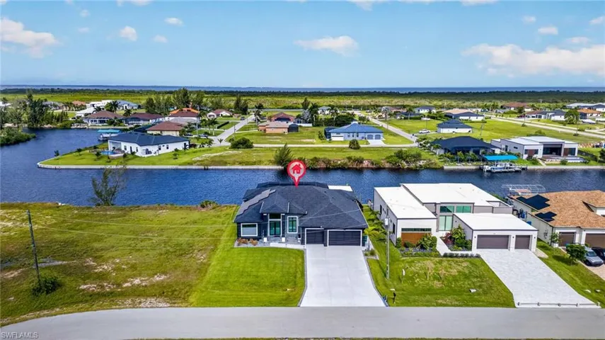 3106 Nw 45th Pl, Cape Coral, Florida 33993