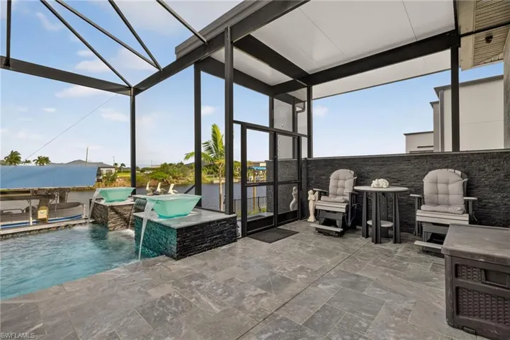 3106 Nw 45th Pl, Cape Coral, Florida 33993