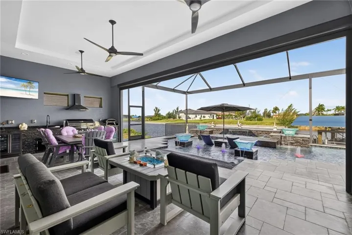 3106 Nw 45th Pl, Cape Coral, Florida 33993