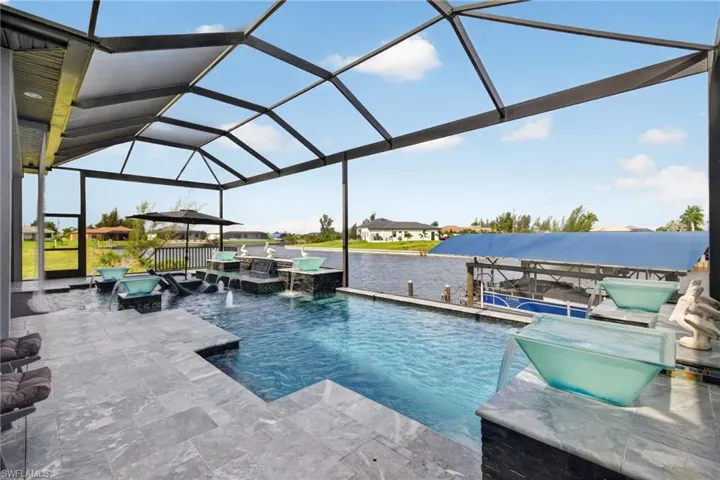 3106 Nw 45th Pl, Cape Coral, Florida 33993