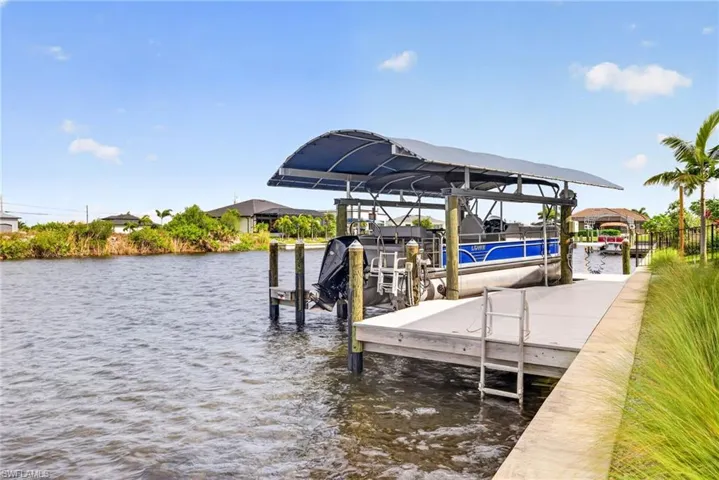3106 Nw 45th Pl, Cape Coral, Florida 33993