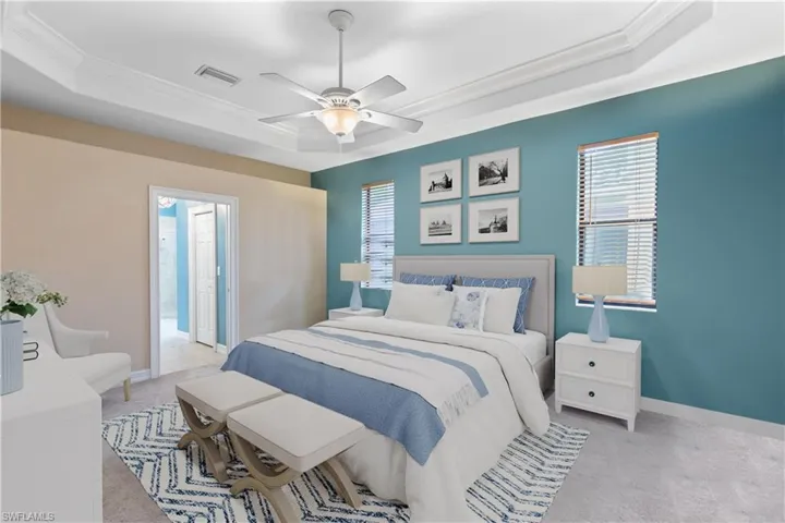 VIRTUAL STAGING