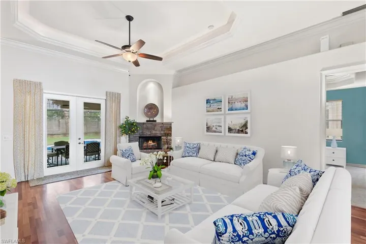 VIRTUAL STAGING