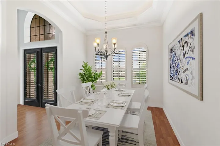 VIRTUAL STAGING