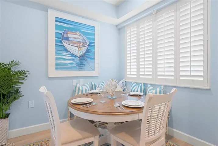 7915 Mahogany Run Ln 1114, Naples, Florida 34113