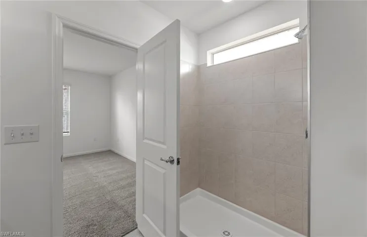 Chapman interior, homes may vary.