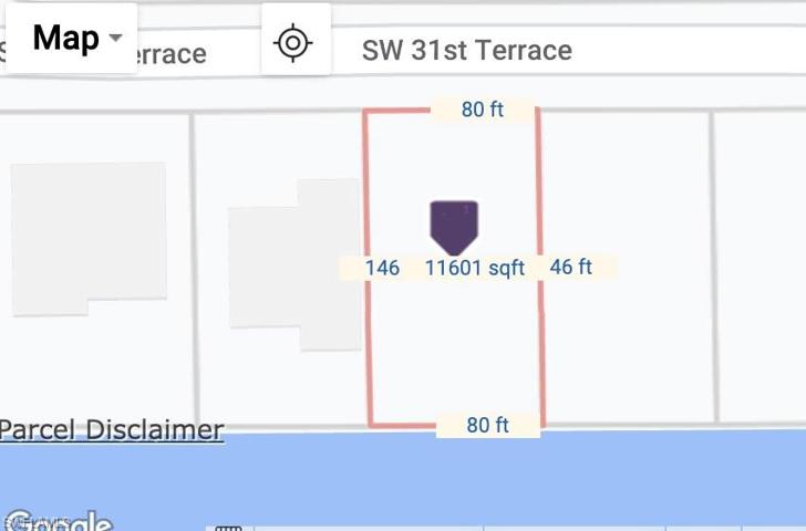 234 SW 31st  TER, CAPE CORAL, FL 33914