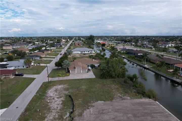234 SW 31st  TER, CAPE CORAL, FL 33914