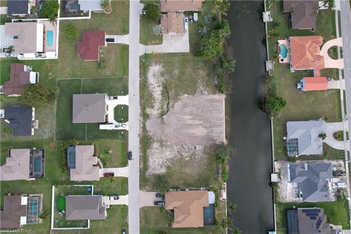 234 SW 31st  TER, CAPE CORAL, FL 33914