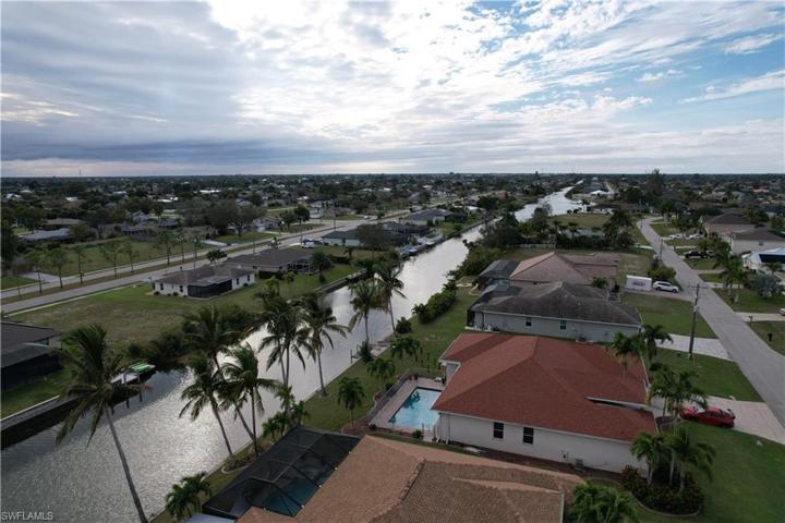 234 SW 31st  TER, CAPE CORAL, FL 33914