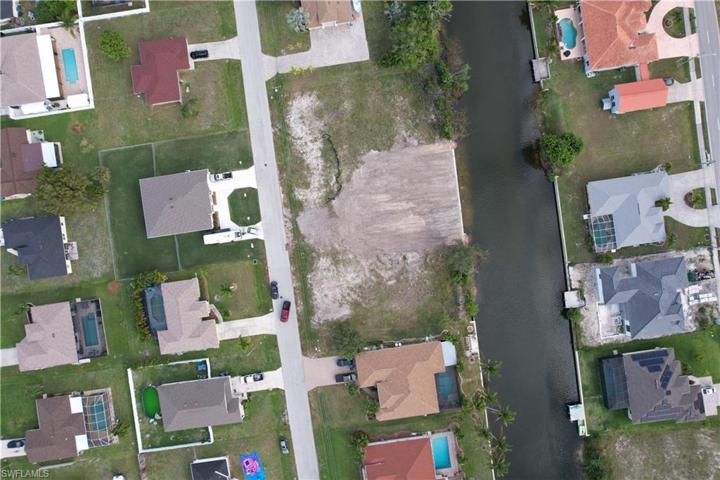 234 SW 31st  TER, CAPE CORAL, FL 33914