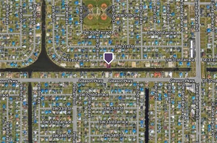 234 SW 31st  TER, CAPE CORAL, FL 33914