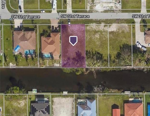 234 SW 31st  TER, CAPE CORAL, FL 33914