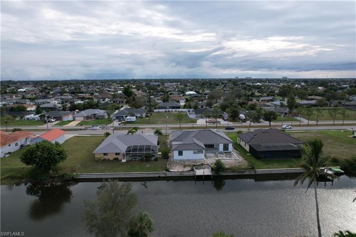 234 SW 31st  TER, CAPE CORAL, FL 33914