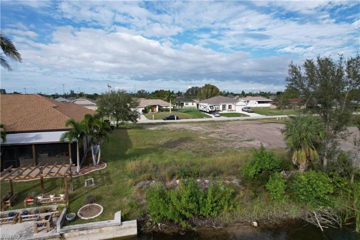 234 SW 31st  TER, CAPE CORAL, FL 33914
