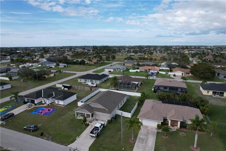234 SW 31st  TER, CAPE CORAL, FL 33914