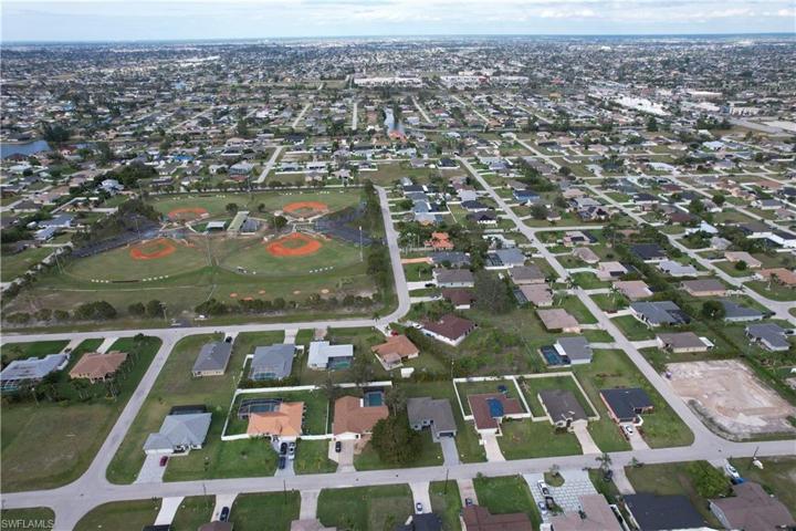 234 SW 31st  TER, CAPE CORAL, FL 33914