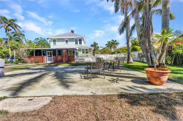 415 W Marion Ave, Punta Gorda, Florida 33950