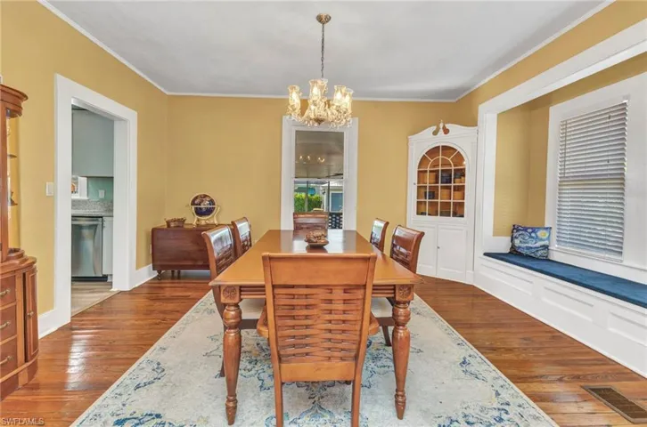 415 W Marion Ave, Punta Gorda, Florida 33950