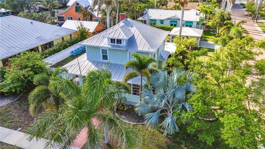 415 W Marion Ave, Punta Gorda, Florida 33950