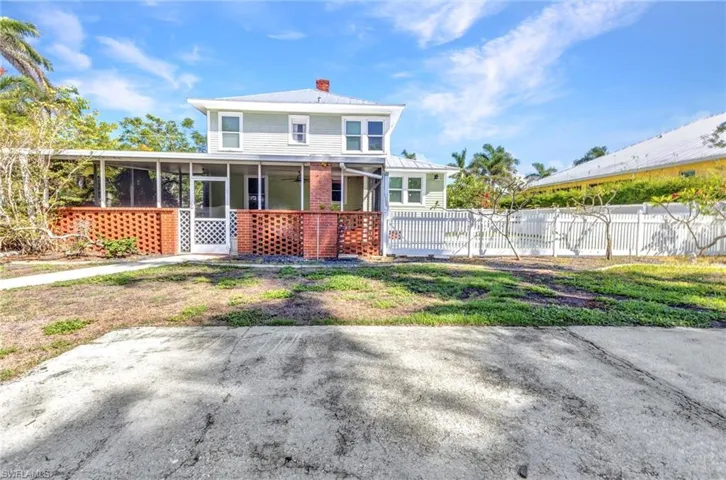 415 W Marion Ave, Punta Gorda, Florida 33950