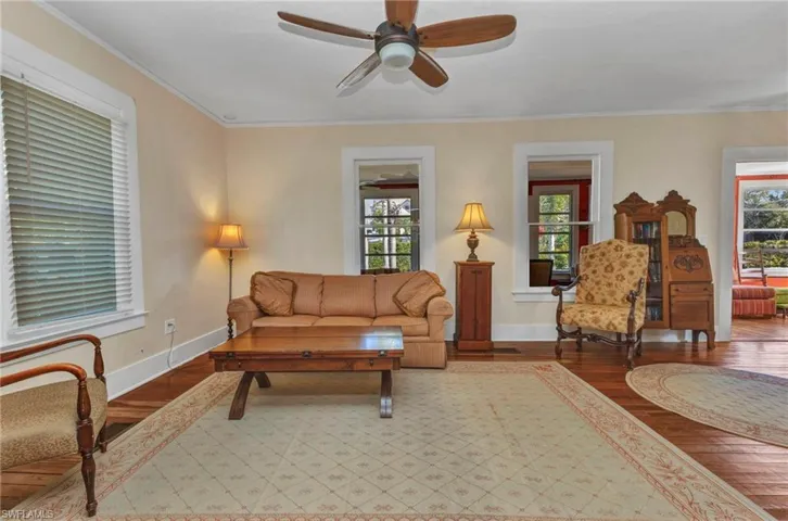 415 W Marion Ave, Punta Gorda, Florida 33950