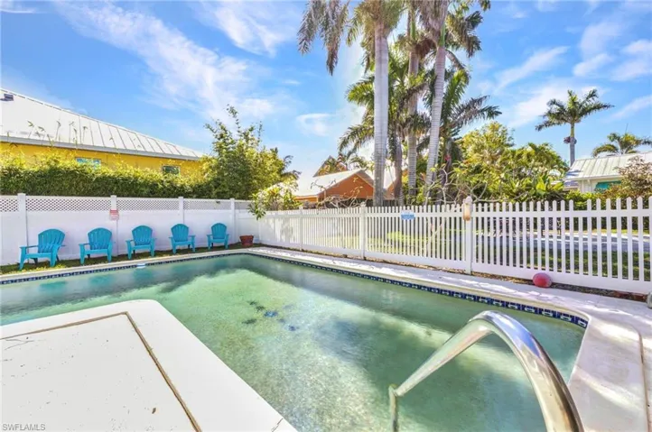 415 W Marion Ave, Punta Gorda, Florida 33950