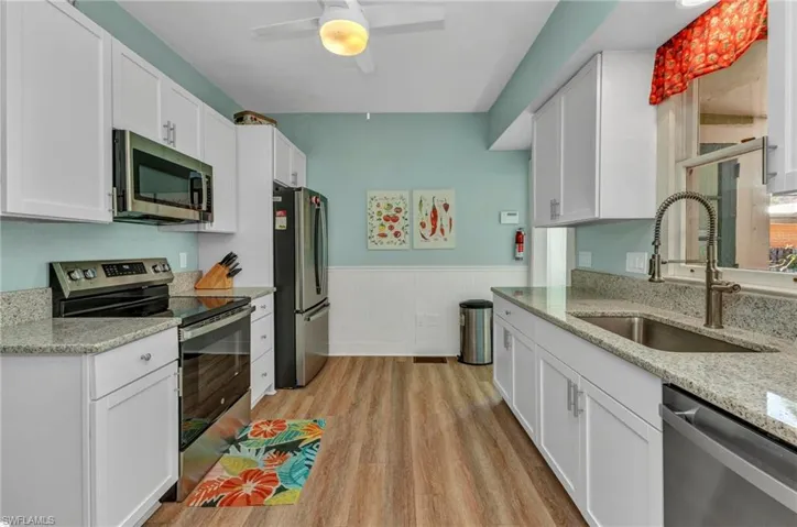 415 W Marion Ave, Punta Gorda, Florida 33950
