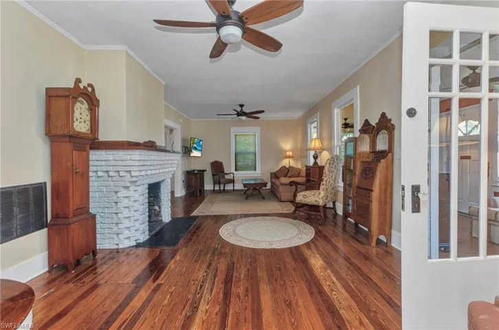 415 W Marion Ave, Punta Gorda, Florida 33950