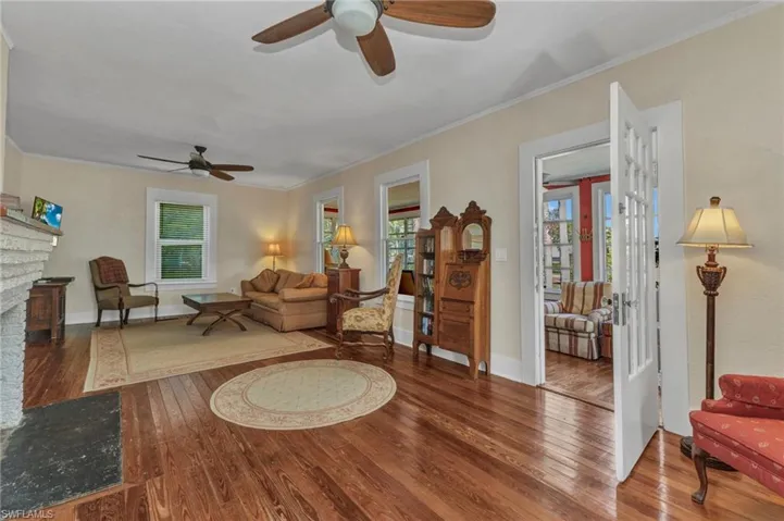 415 W Marion Ave, Punta Gorda, Florida 33950