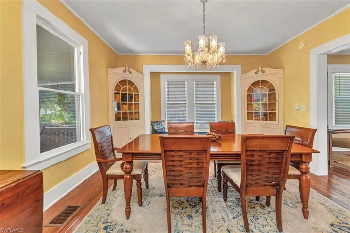 415 W Marion Ave, Punta Gorda, Florida 33950