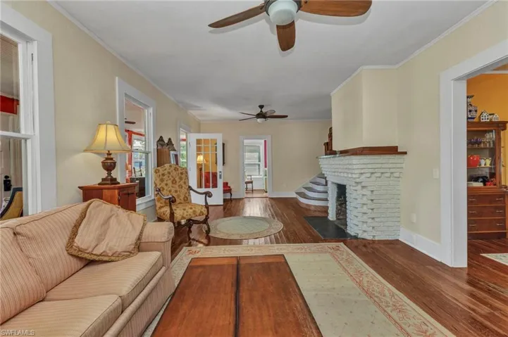 415 W Marion Ave, Punta Gorda, Florida 33950