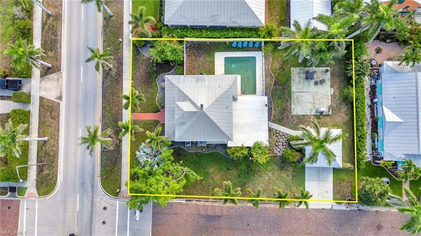 415 W Marion Ave, Punta Gorda, Florida 33950