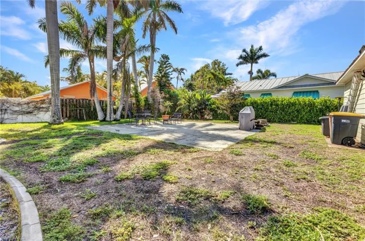 415 W Marion Ave, Punta Gorda, Florida 33950