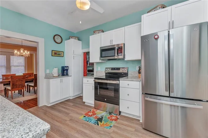 415 W Marion Ave, Punta Gorda, Florida 33950