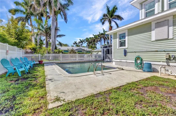 415 W Marion Ave, Punta Gorda, Florida 33950