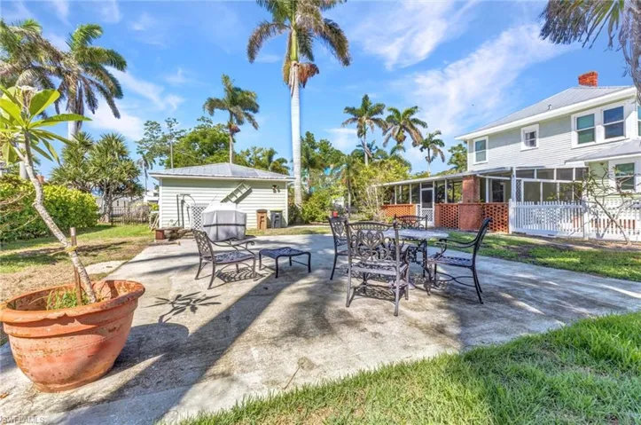 415 W Marion Ave, Punta Gorda, Florida 33950