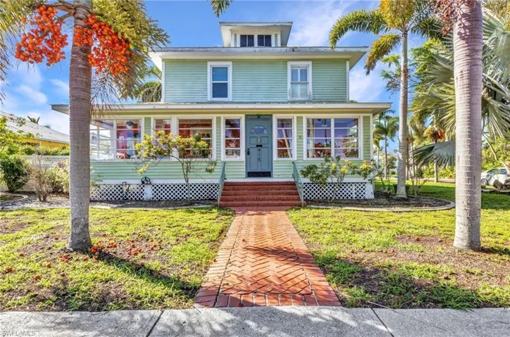 415 W Marion Ave, Punta Gorda, Florida 33950