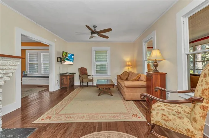 415 W Marion Ave, Punta Gorda, Florida 33950