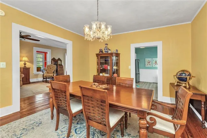 415 W Marion Ave, Punta Gorda, Florida 33950