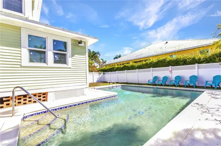 415 W Marion Ave, Punta Gorda, Florida 33950