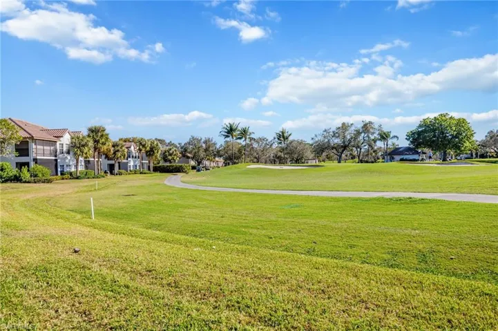 View of community with a residential view